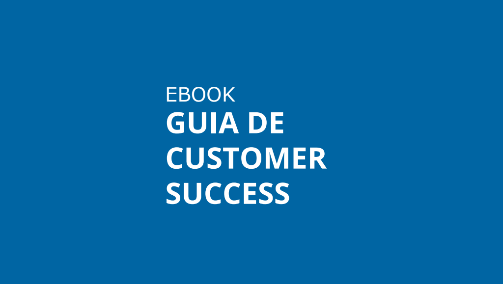 ebook customer success