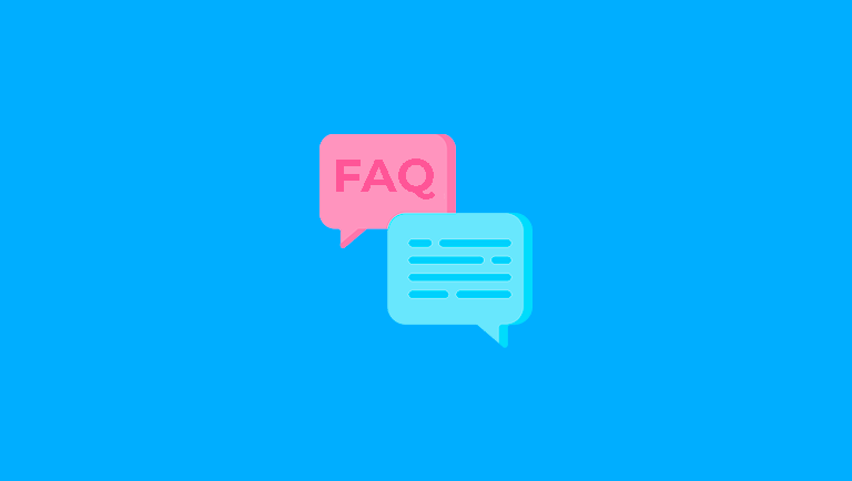 FAQ